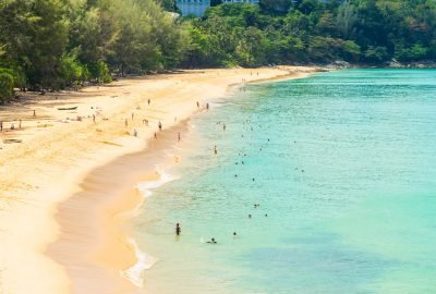 beaches in unawatuna